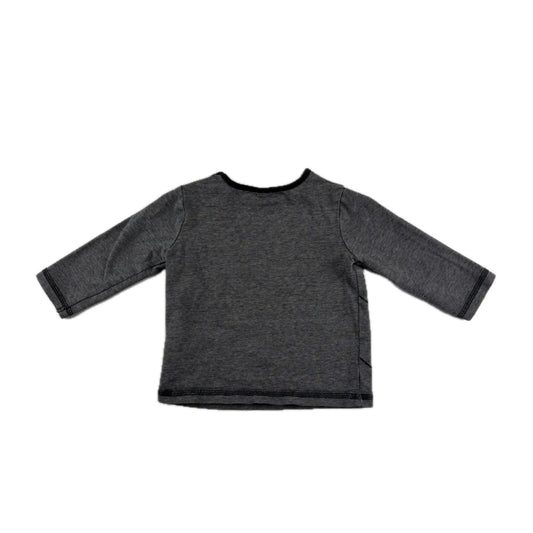 Langarmshirt von Next in Gr. 3-6 Monate - Sehr gut