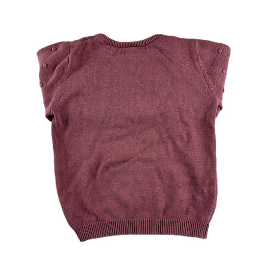 Pullover von H&M in Gr. 110/116 - Gut