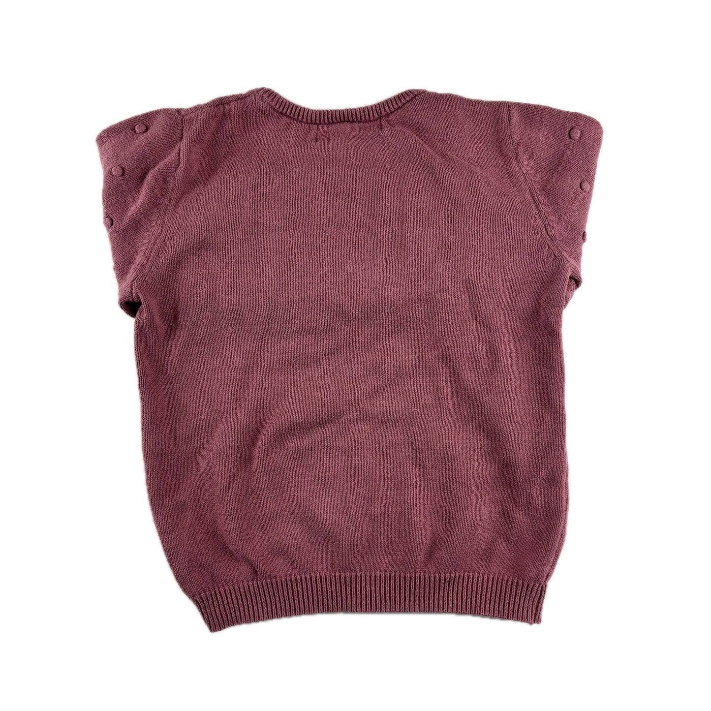 Pullover von H&M in Gr. 110/116 - Gut