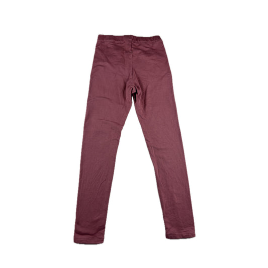 Leggings von H&M in Gr. 134 - Sehr gut