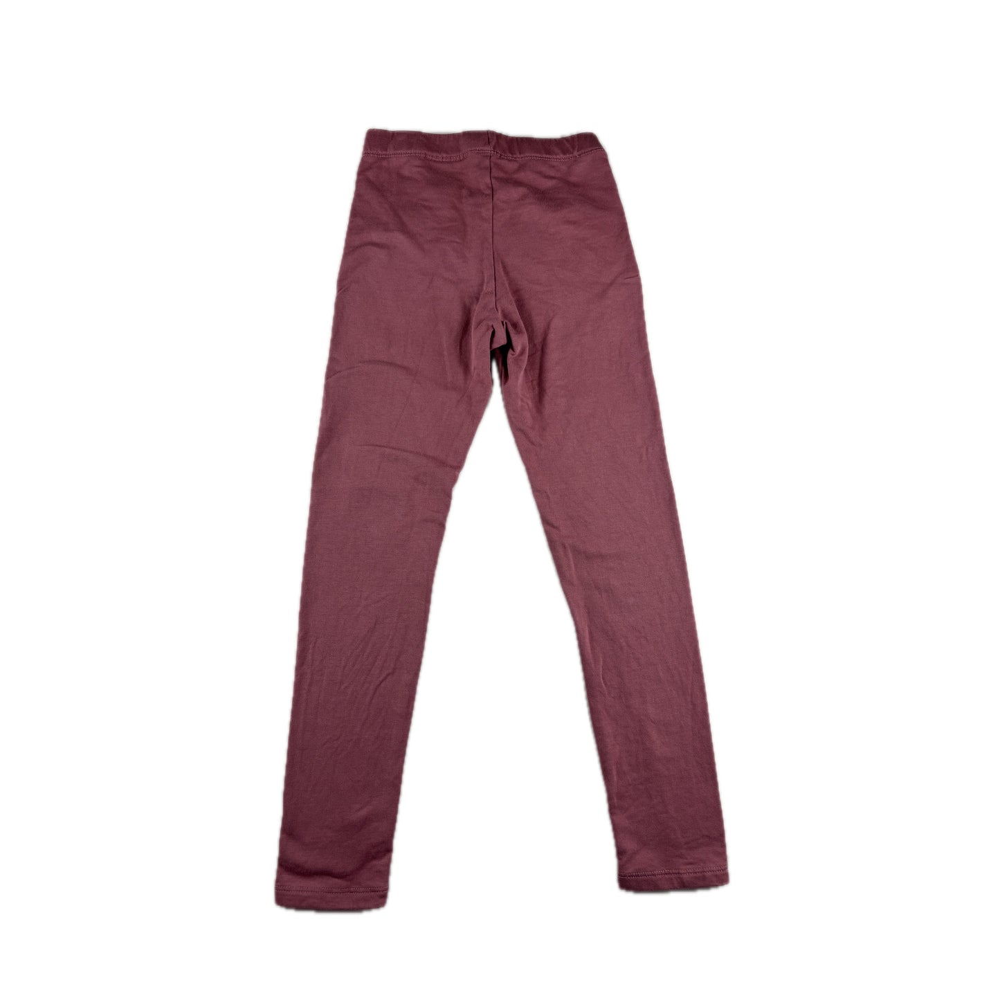 Leggings von H&M in Gr. 134 - Sehr gut