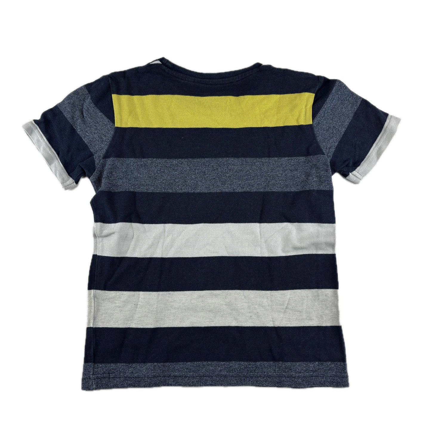 T-Shirt von C&A in Gr. 128 - Gut