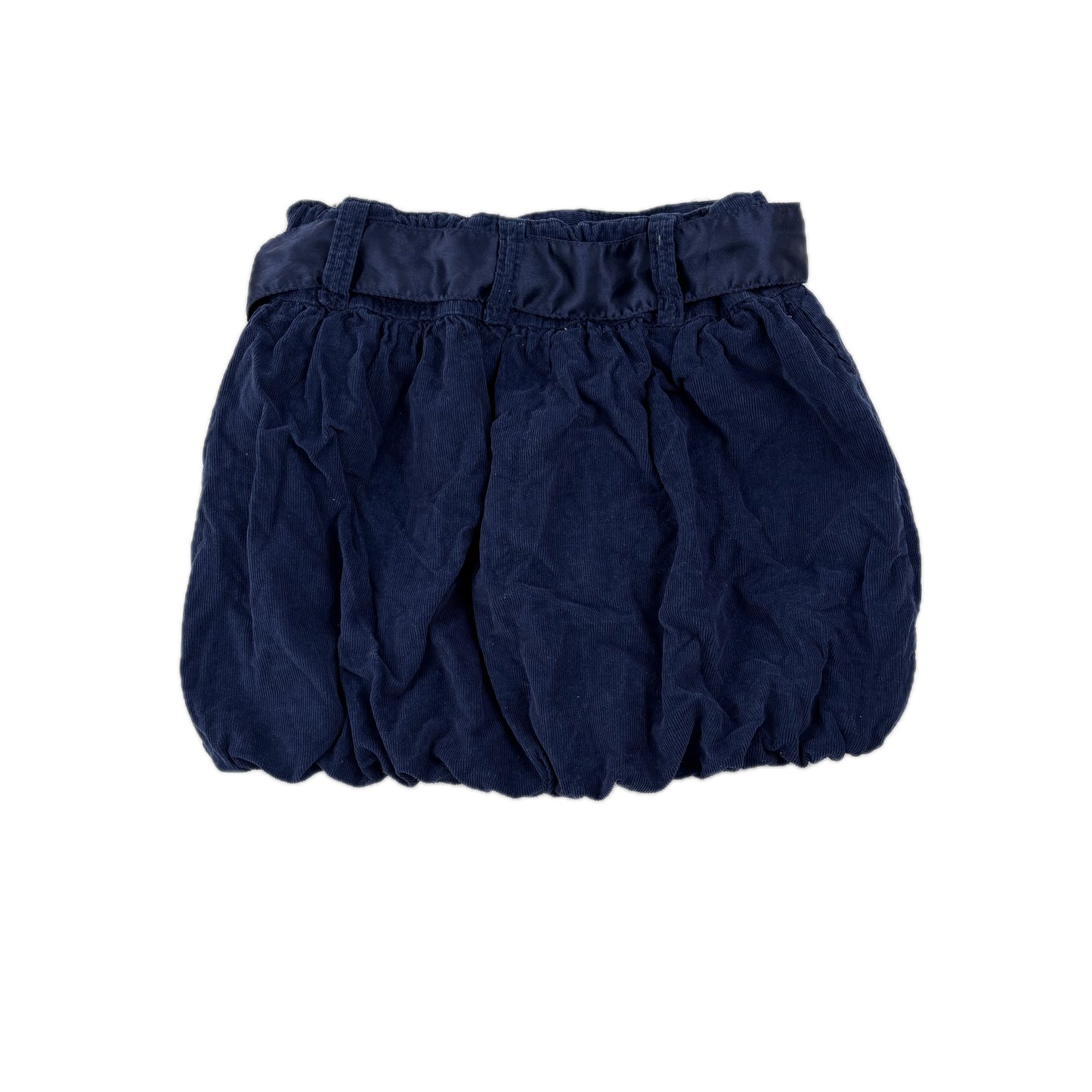 Rock von Topolino in Gr. 122 mit Schleife - Sehr gut