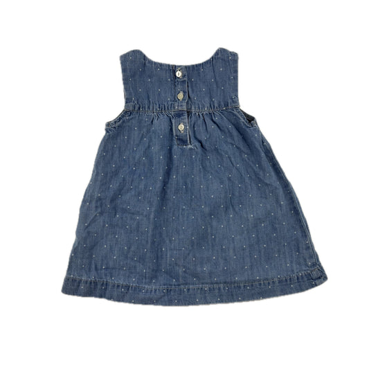 Kleid von H&M in Gr. 68 - Sehr gut