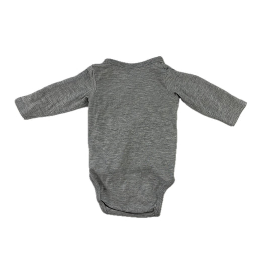 Body von H&M in Gr. 62 - Sehr gut