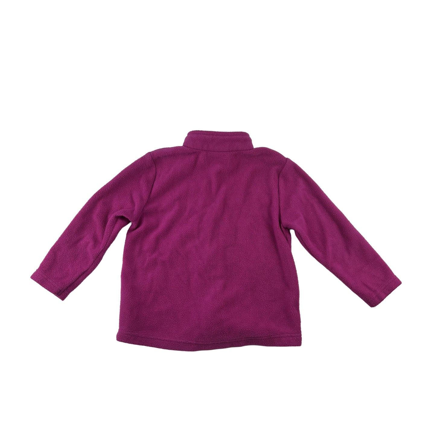 Fleecejacke von Topolino in Gr. 104 - Gut