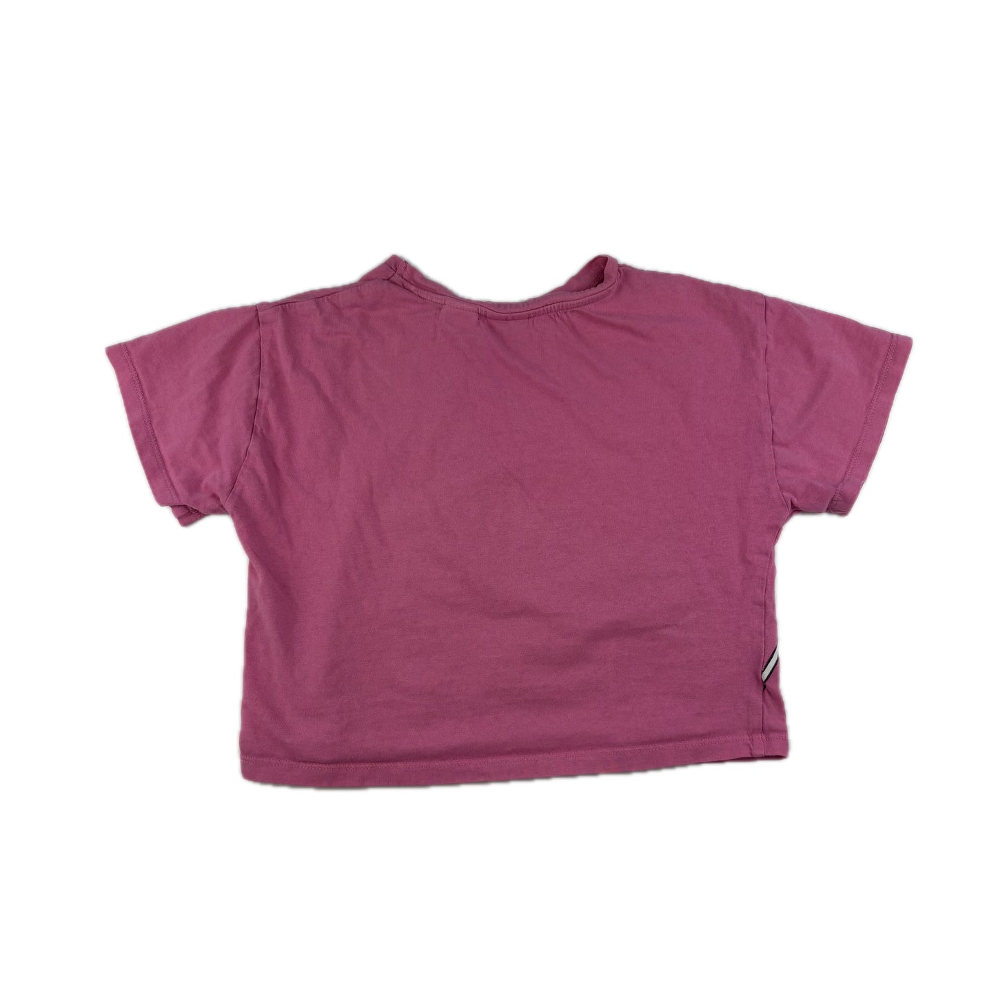 T-Shirt von Zara in Gr. 116 - In Ordnung