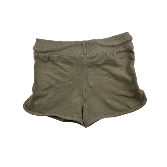 Kurze Hose / Shorts von Cri-Cri Kids Wear in Gr. 116 - Gut