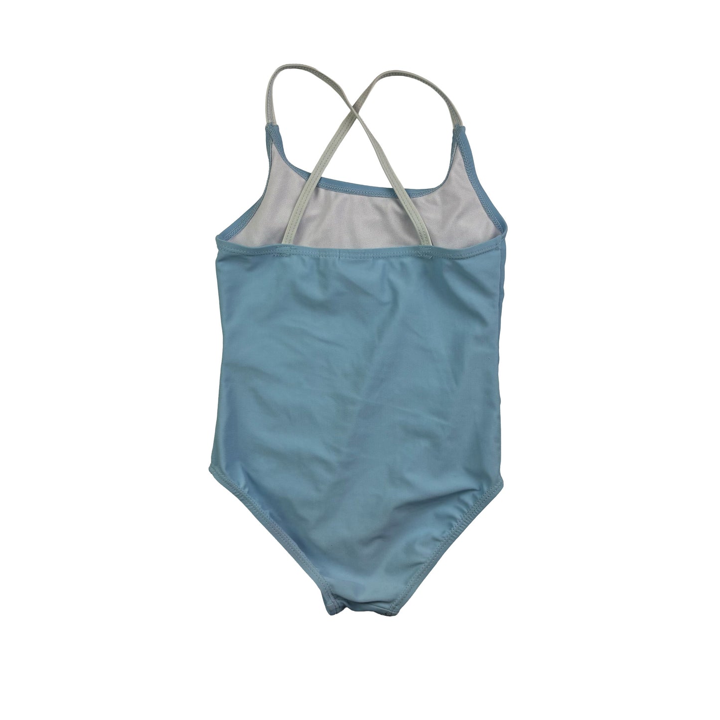 Badeanzug von Disney in Gr. 110/116 - Sehr gut