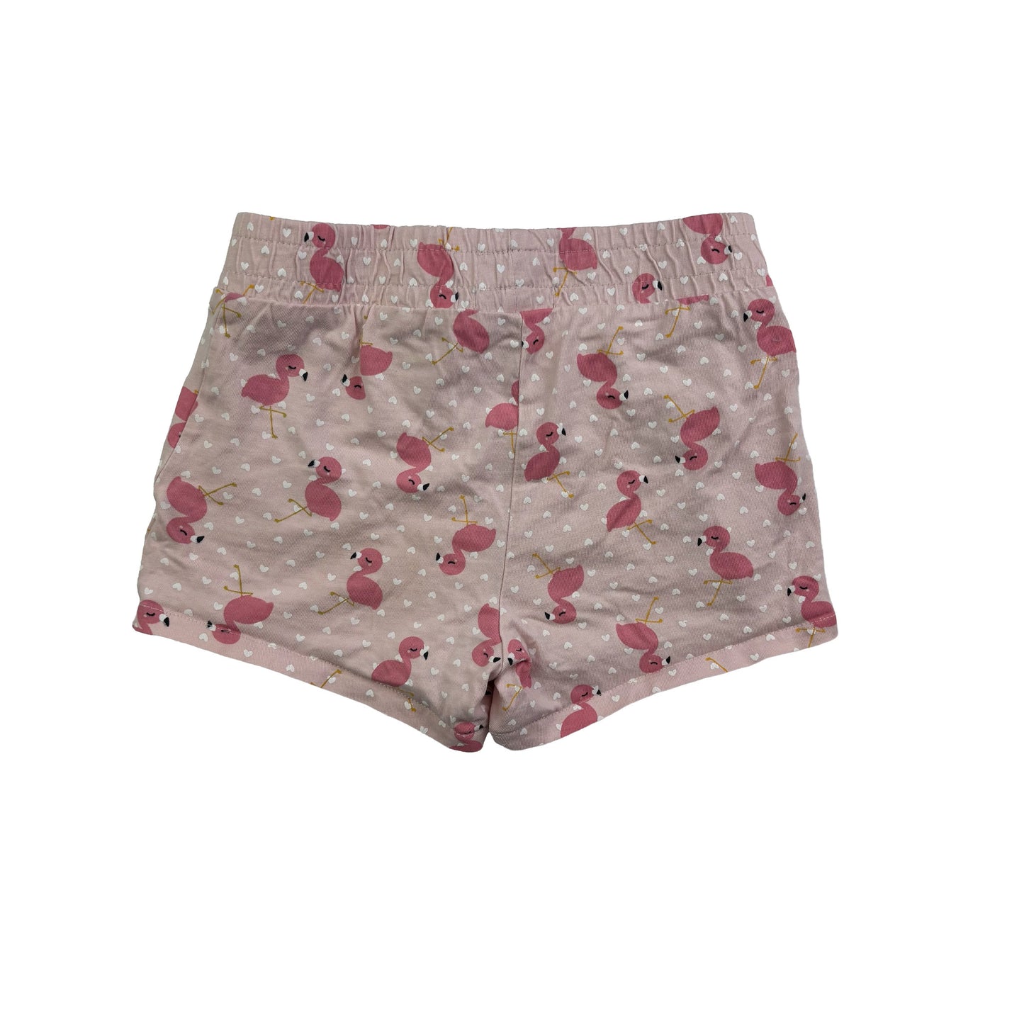 Kurze Hose / Shorts von Name It in Gr. 104 - Sehr gut