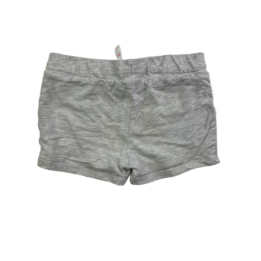 Kurze Hose / Shorts von Pocopiano in Gr. 110 - Sehr gut