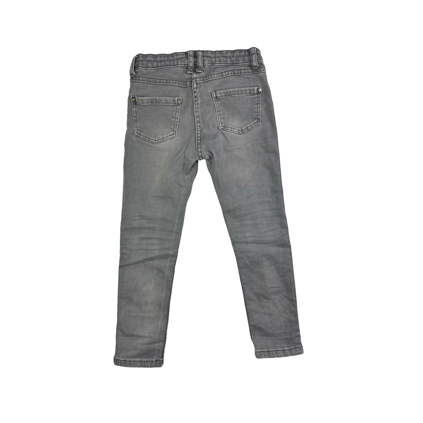 Jeans von Topolino in Gr. 110 - Sehr gut