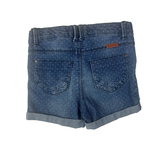 Kleid von Name It in Gr. 98 - Sehr gut