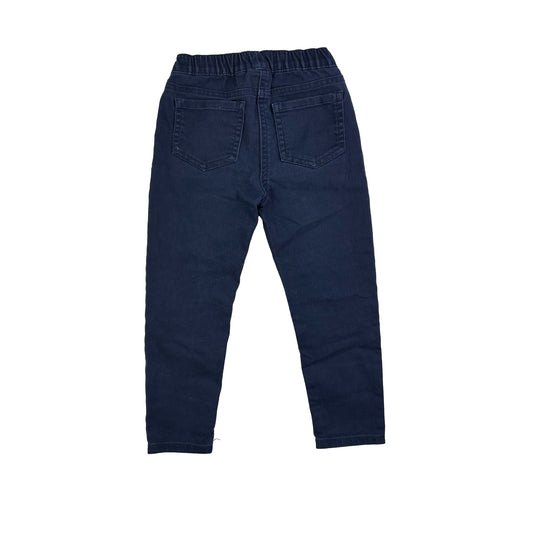 Jeggings von Impidimpi in Gr. 110 - Sehr gut