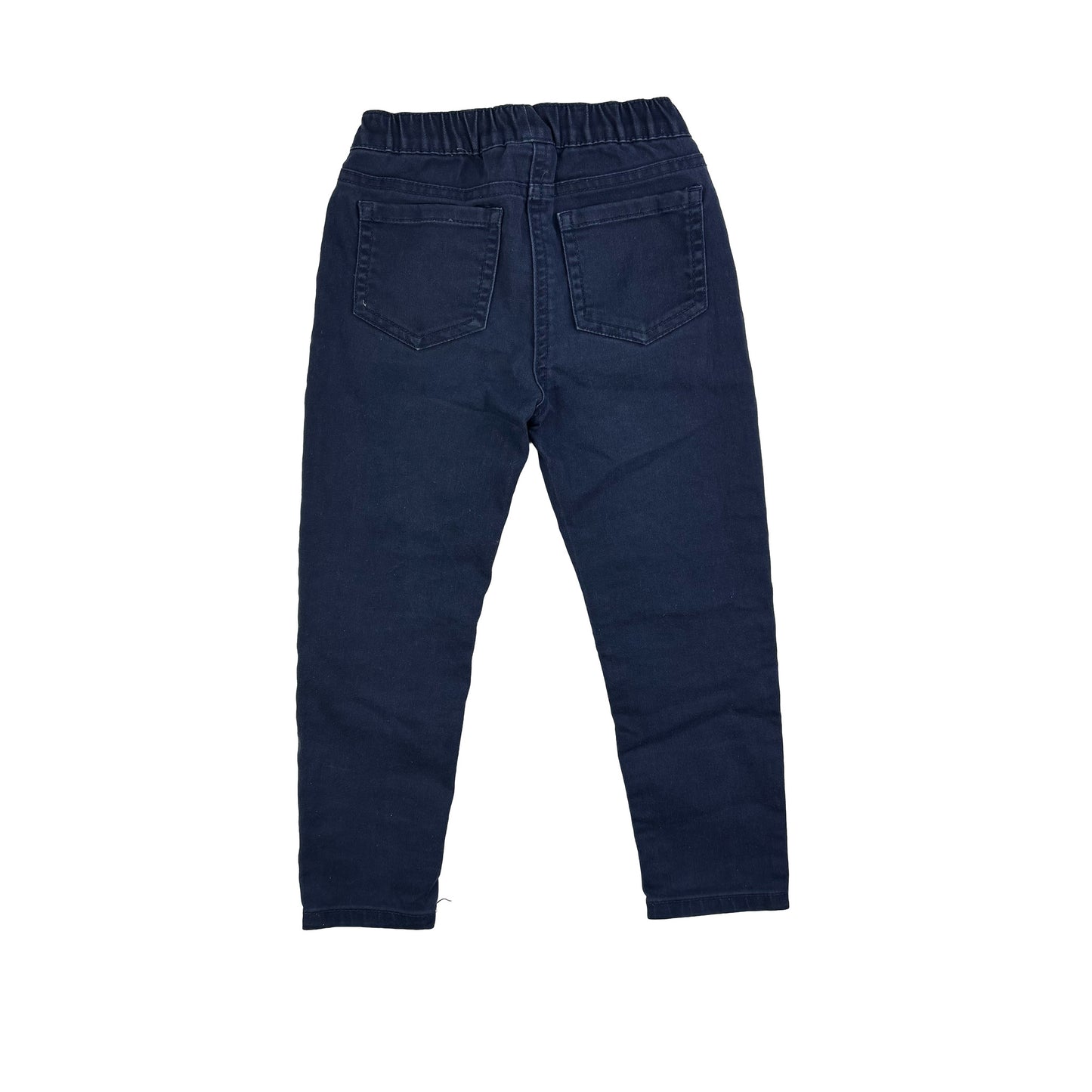 Jeggings von Impidimpi in Gr. 110 - Sehr gut