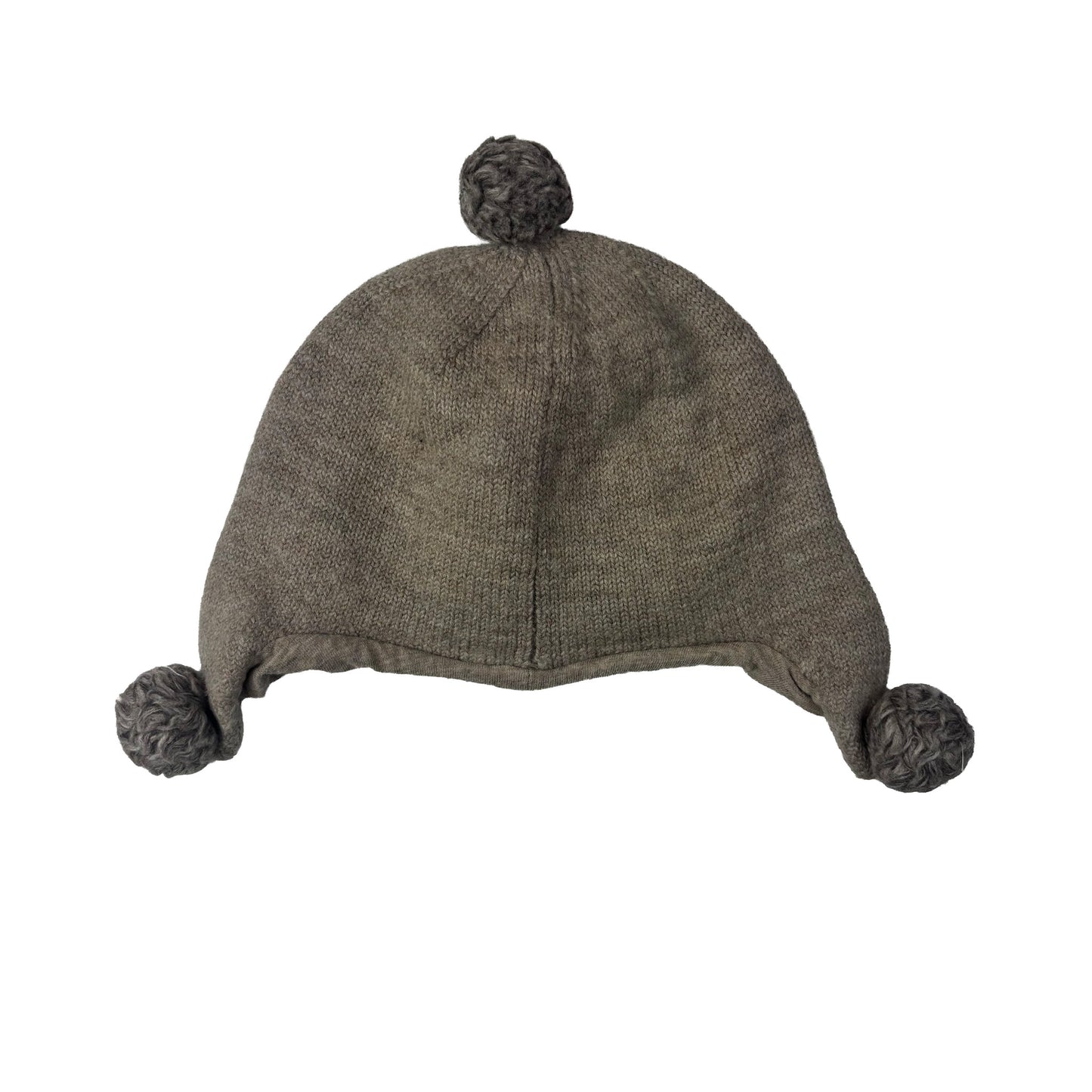 Mütze von H&M in Gr. 74/80 - Sehr gut