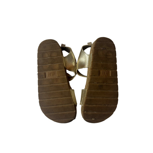 Sandalen von H&M in Gr. 28 - Gut