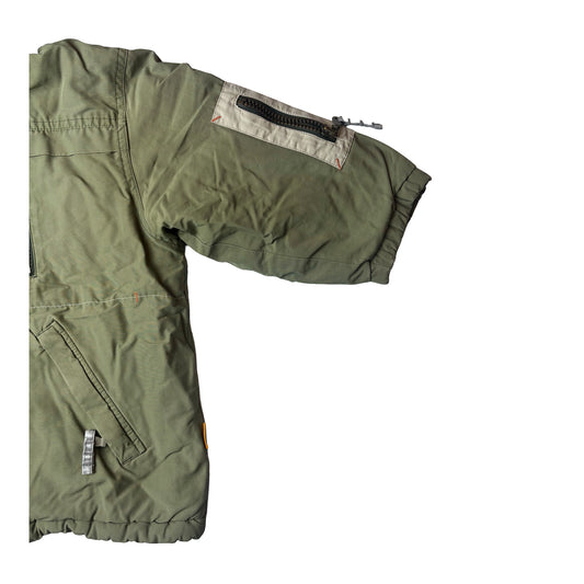 Winterjacke von Hummelsheim in Gr. 104 - Sehr gut