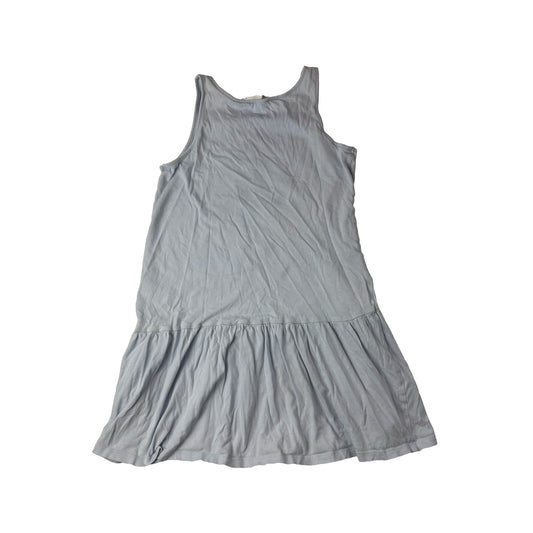 Kleid von H&M in Gr. 122/128 - Elsa von der Eiskönigin