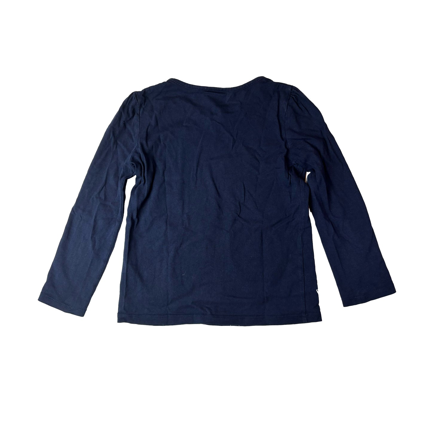 Langarmshirt von C&A in Gr. 122 - Sehr gut