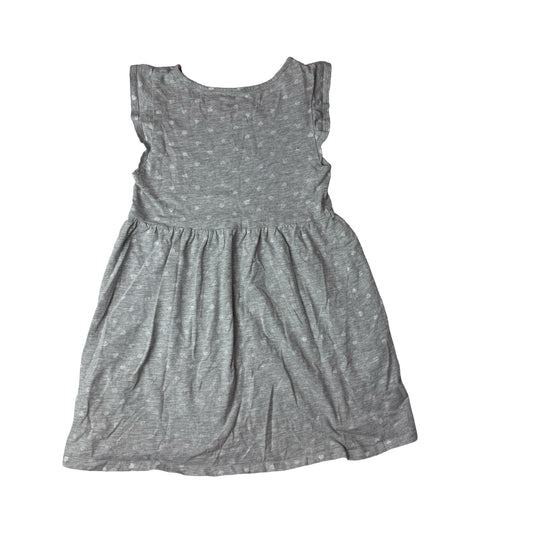 Kleid von Pocopiano in Gr. 116 - Sehr gut