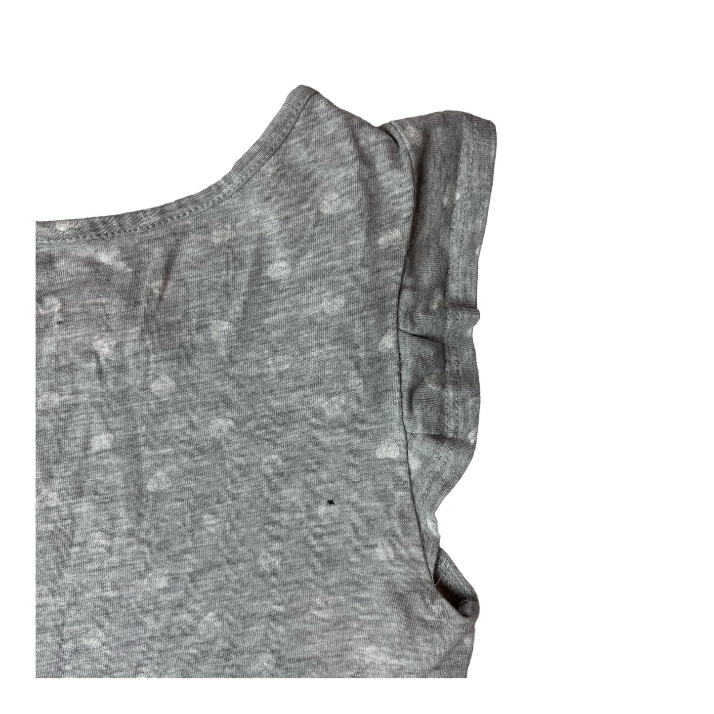 Kleid von Pocopiano in Gr. 116 - Sehr gut