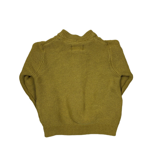 Strickjacke von Zara in Gr. 92 - Gut