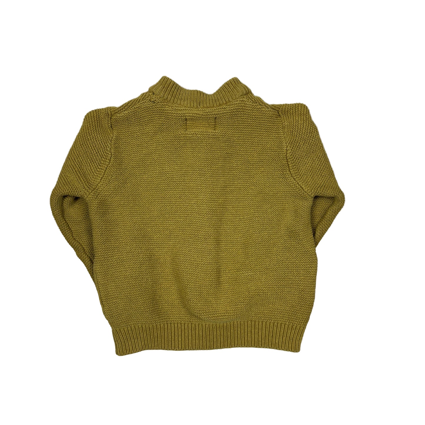 Strickjacke von Zara in Gr. 92 - Gut