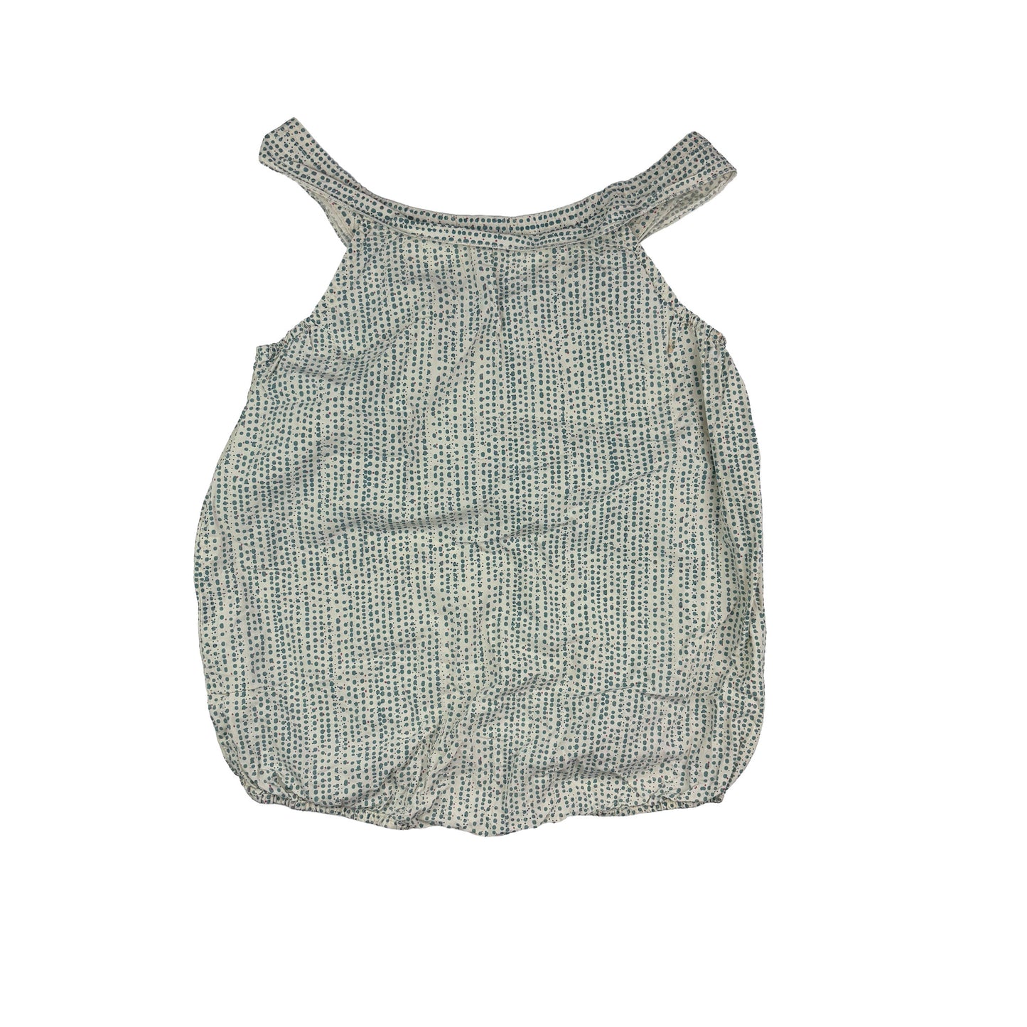 Romper von MarMar Copenhagen in Gr. 86 - Sehr gut