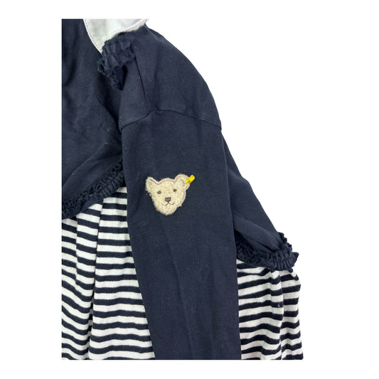 Strampler von Steiff in Gr. 86 - Sehr gut