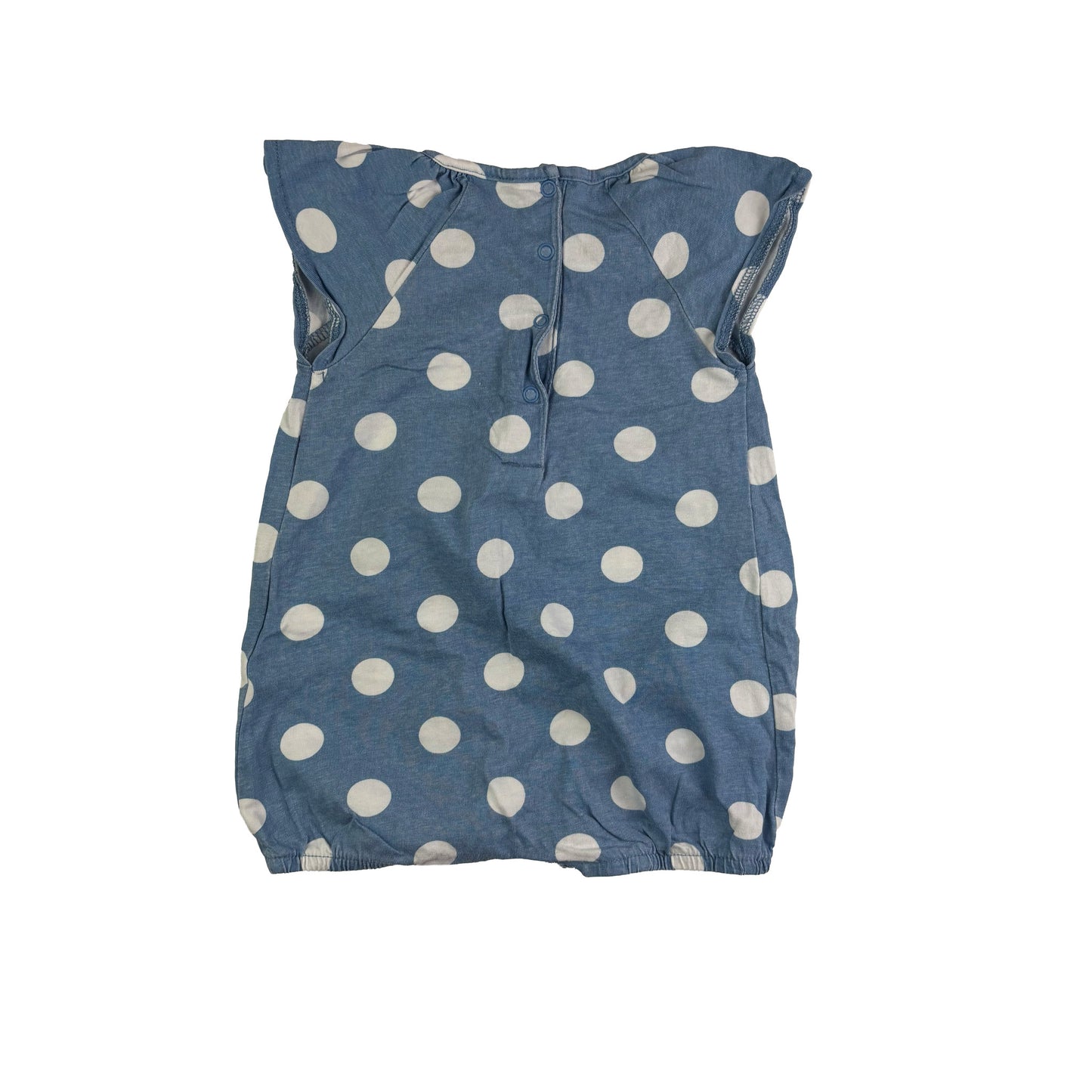 Romper von Vertbaudet in Gr. 6 Monate - Sehr gut