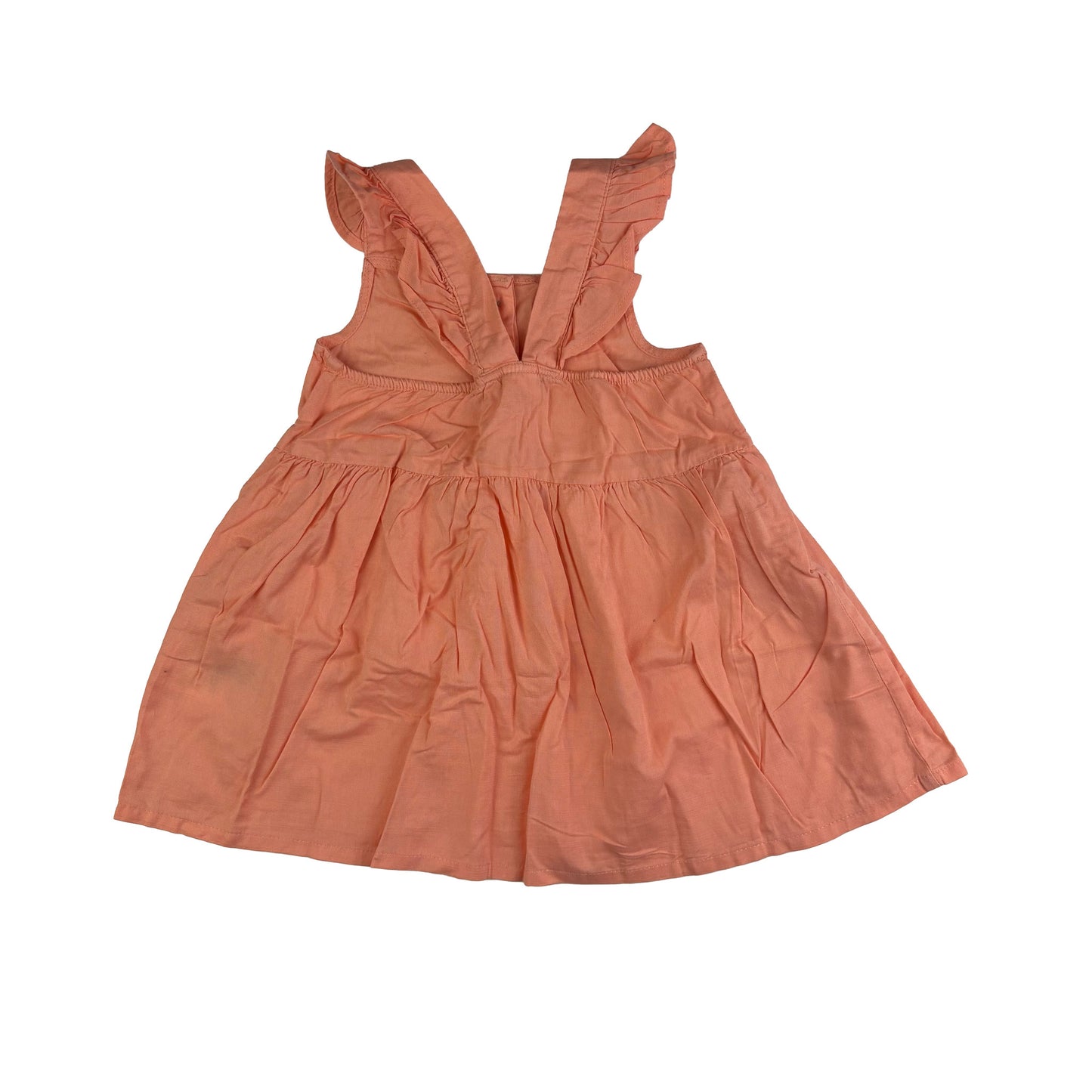 Kleid von H&M in Gr. 80 - Sehr gut