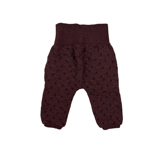 Sweathose von Small Rags in Gr. 62 - Gut