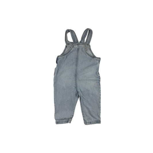 Latzhose von Primark in Gr. 12-18 Monate - Sehr gut