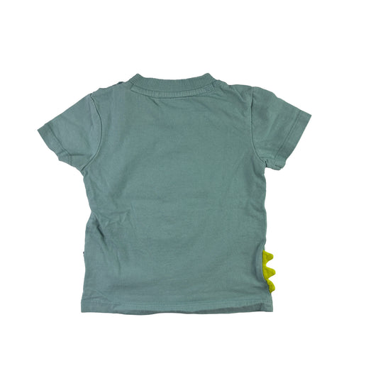 T-Shirt von Sigikid in Gr. 86 - Sehr gut