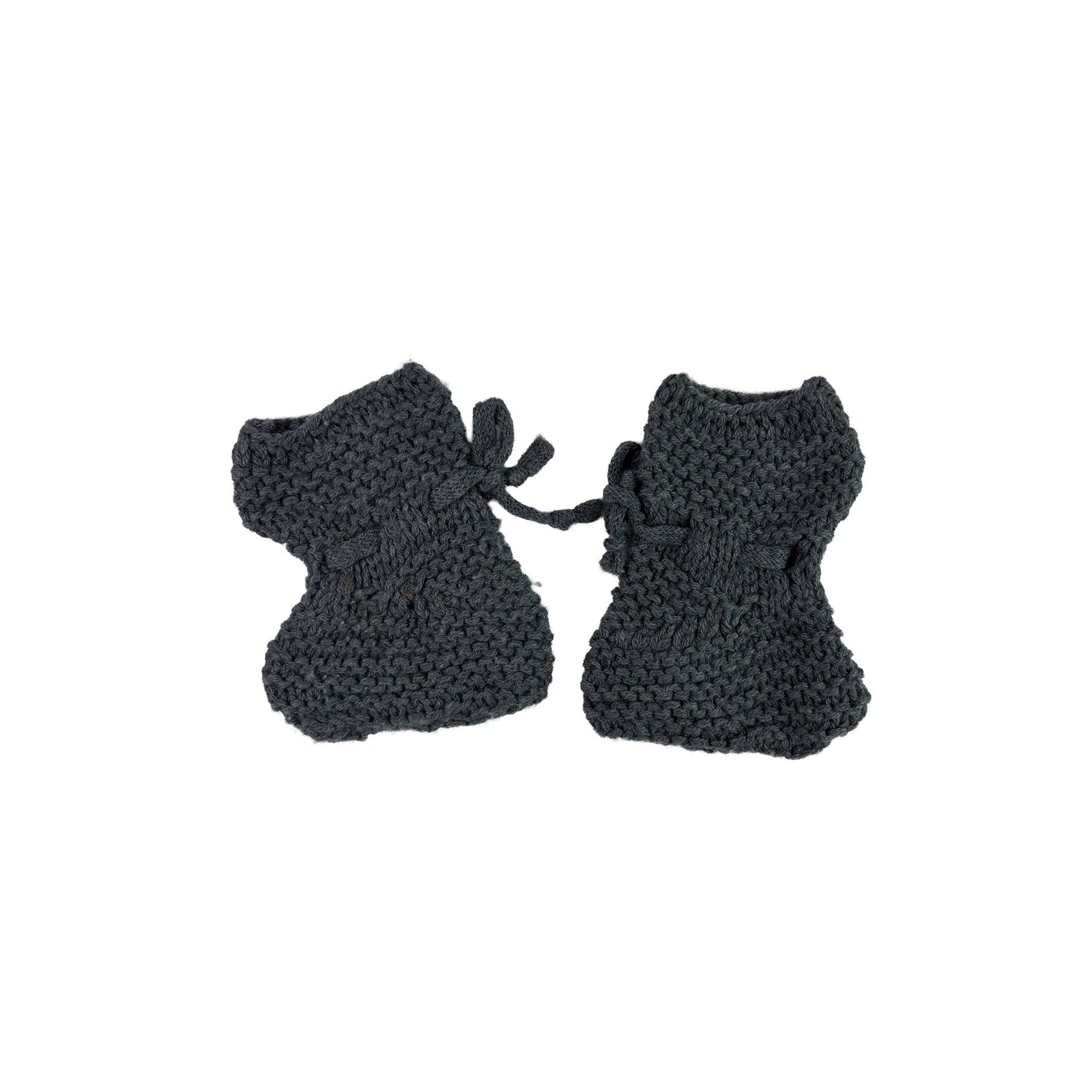 Baby Schühchen Newborn - Gut