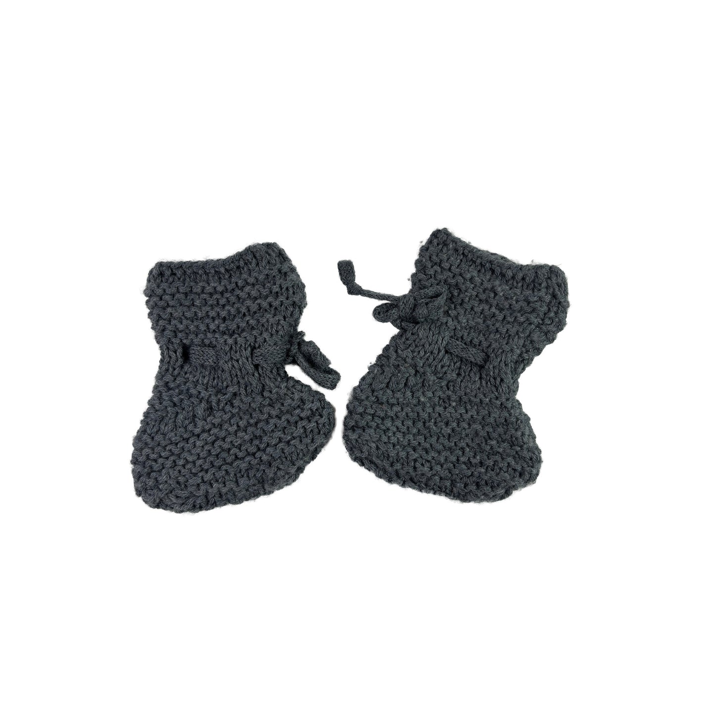 Baby Schühchen Newborn - Gut