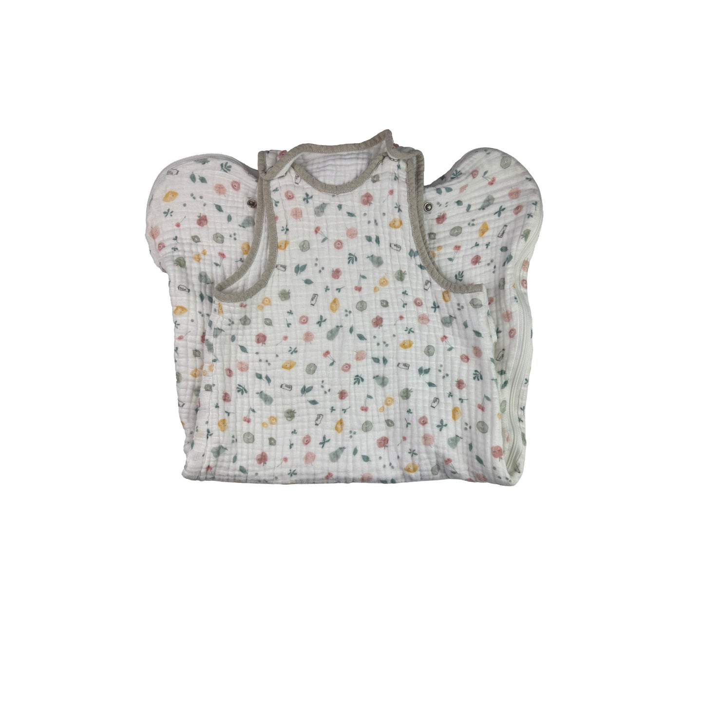 Schlafsack von Maisons Du Monde in Gr. bis 18 Monate - Gut