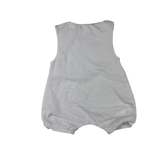 Romper Hand Made in Gr. 62 - Sehr gut