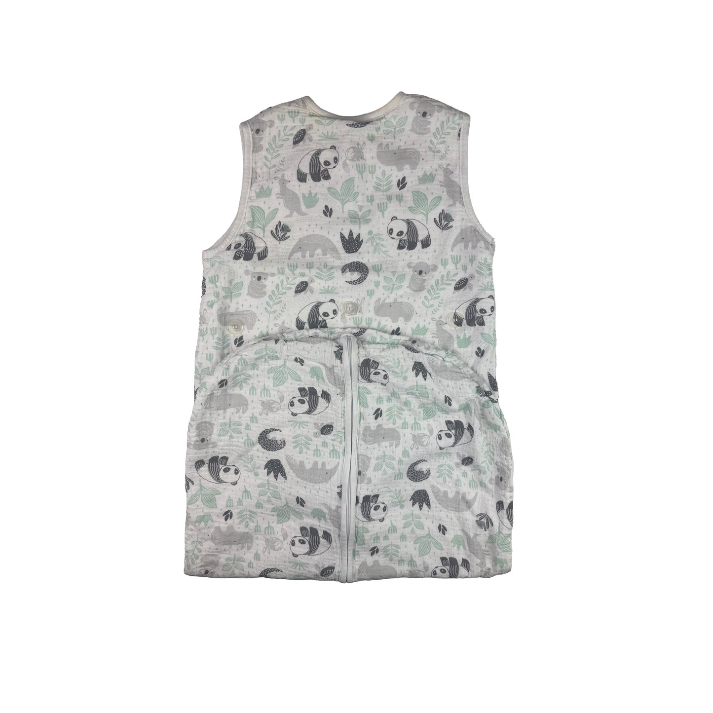 Schlafsack von C&A in Gr. 110 - 1.0 TOG - Gut