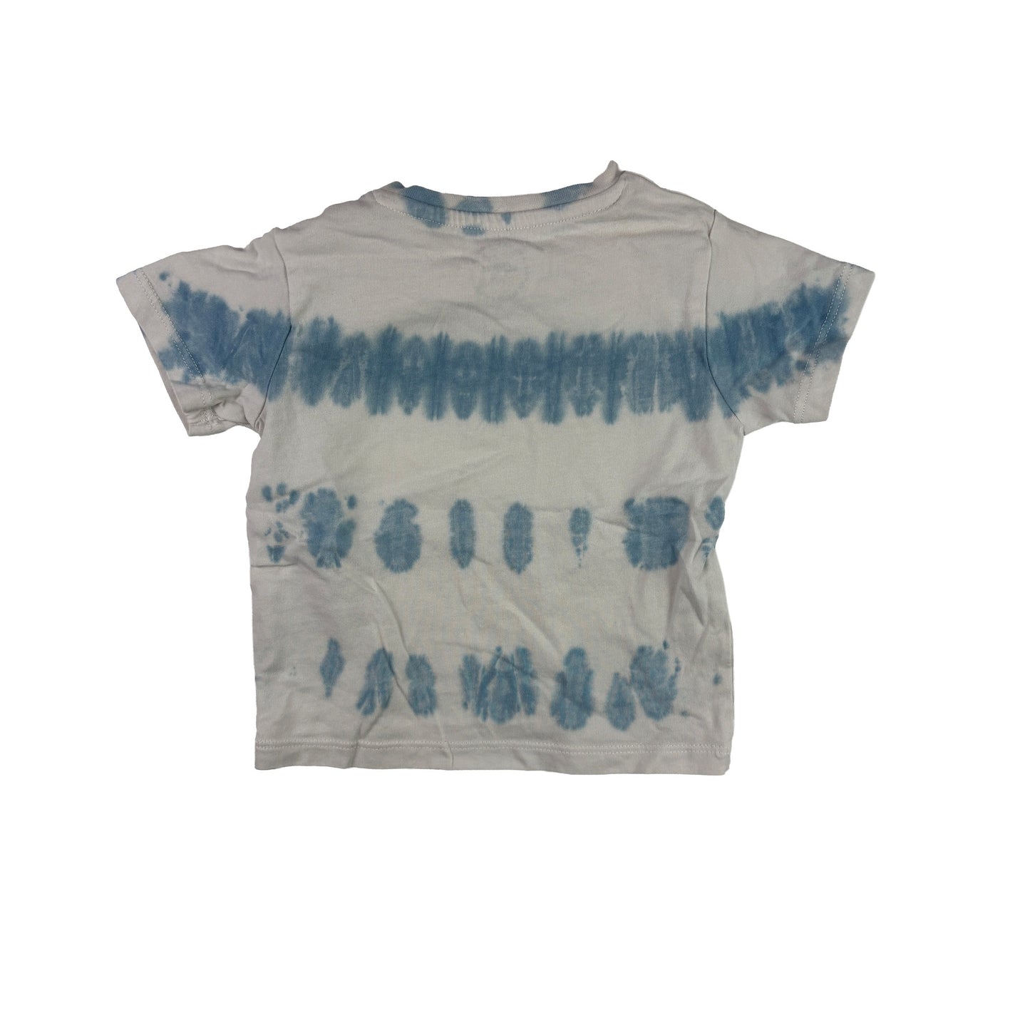 T-Shirt von s.Oliver in Gr. 74 - Sehr gut