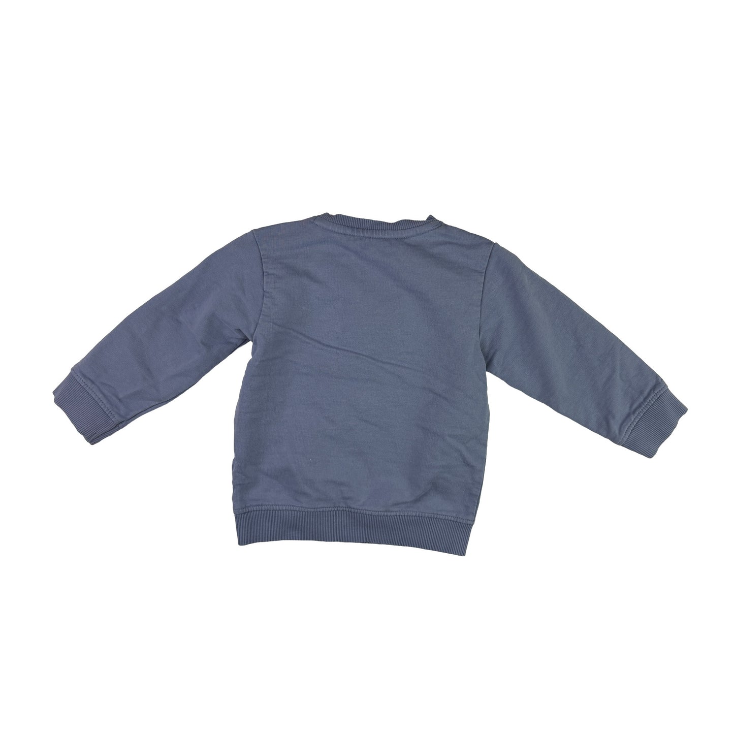 Pullover von Staccato Baby in Gr. 86 - Gut