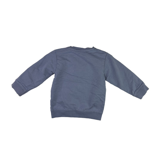 Pullover von Staccato Baby in Gr. 86 - Gut