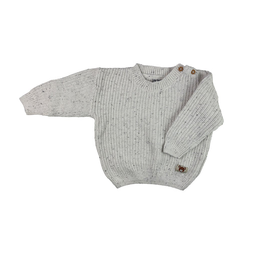 Pullover von dopodopo in Gr. 86 - Sehr gut