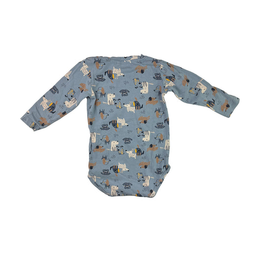 Body von guppy in Gr. 74 - Sehr gut