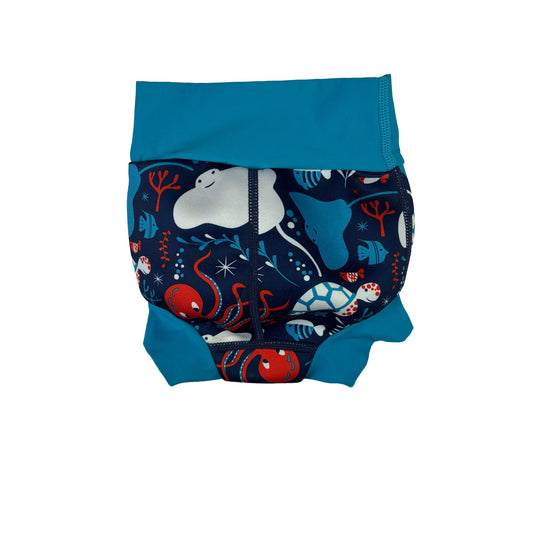 Badehose von Splash About in Gr. 12-24 Monate - Sehr gut