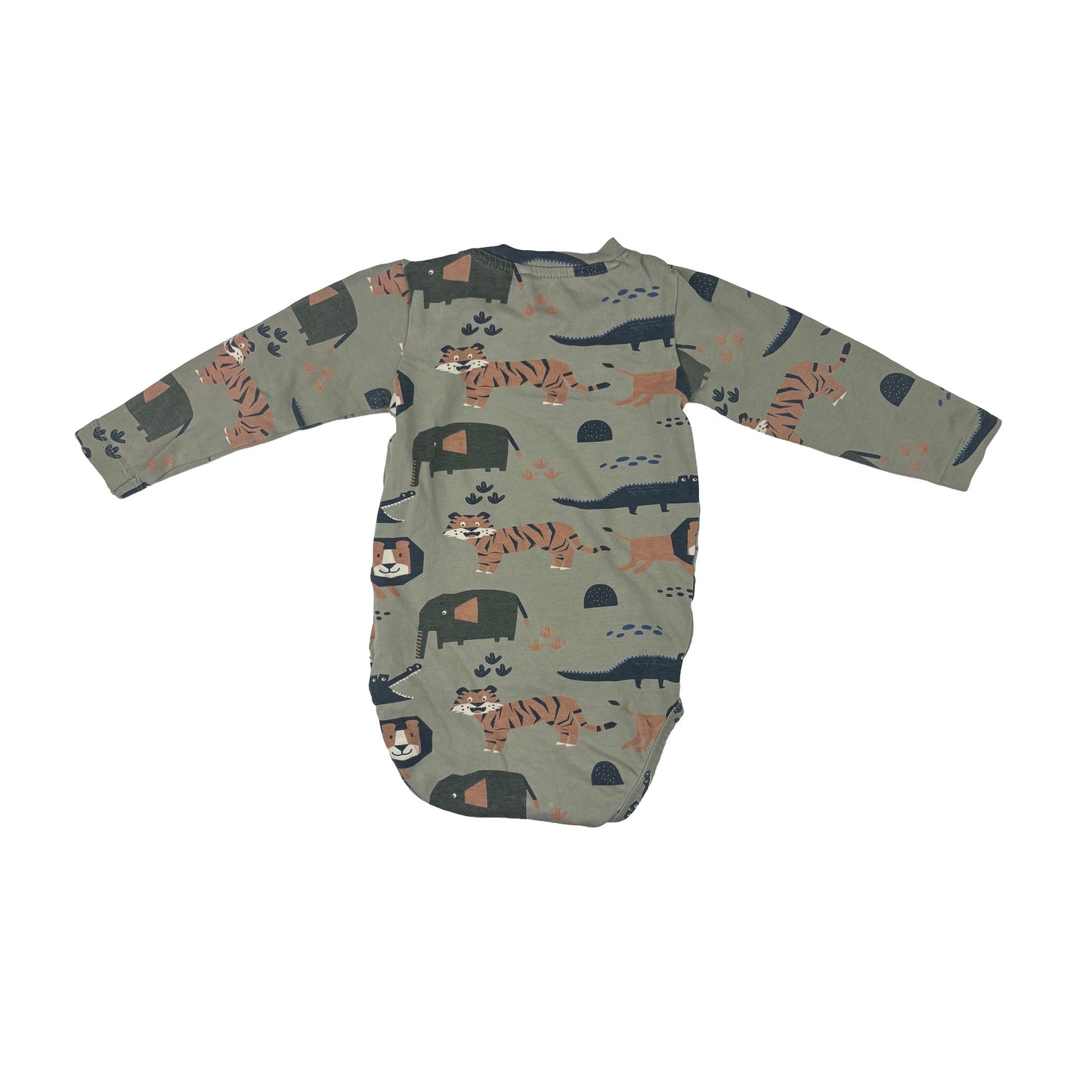 Body von guppy in Gr. 74 - Sehr gut