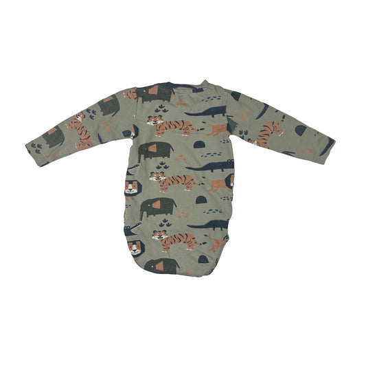 Body von guppy in Gr. 74 - Sehr gut