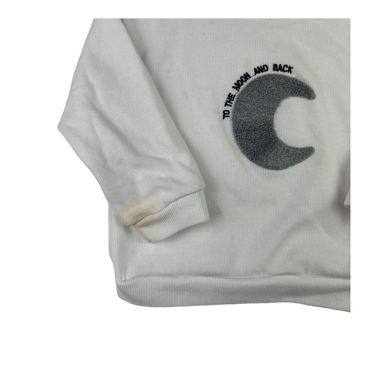 Pullover für 12-24 Monate - In Ordnung