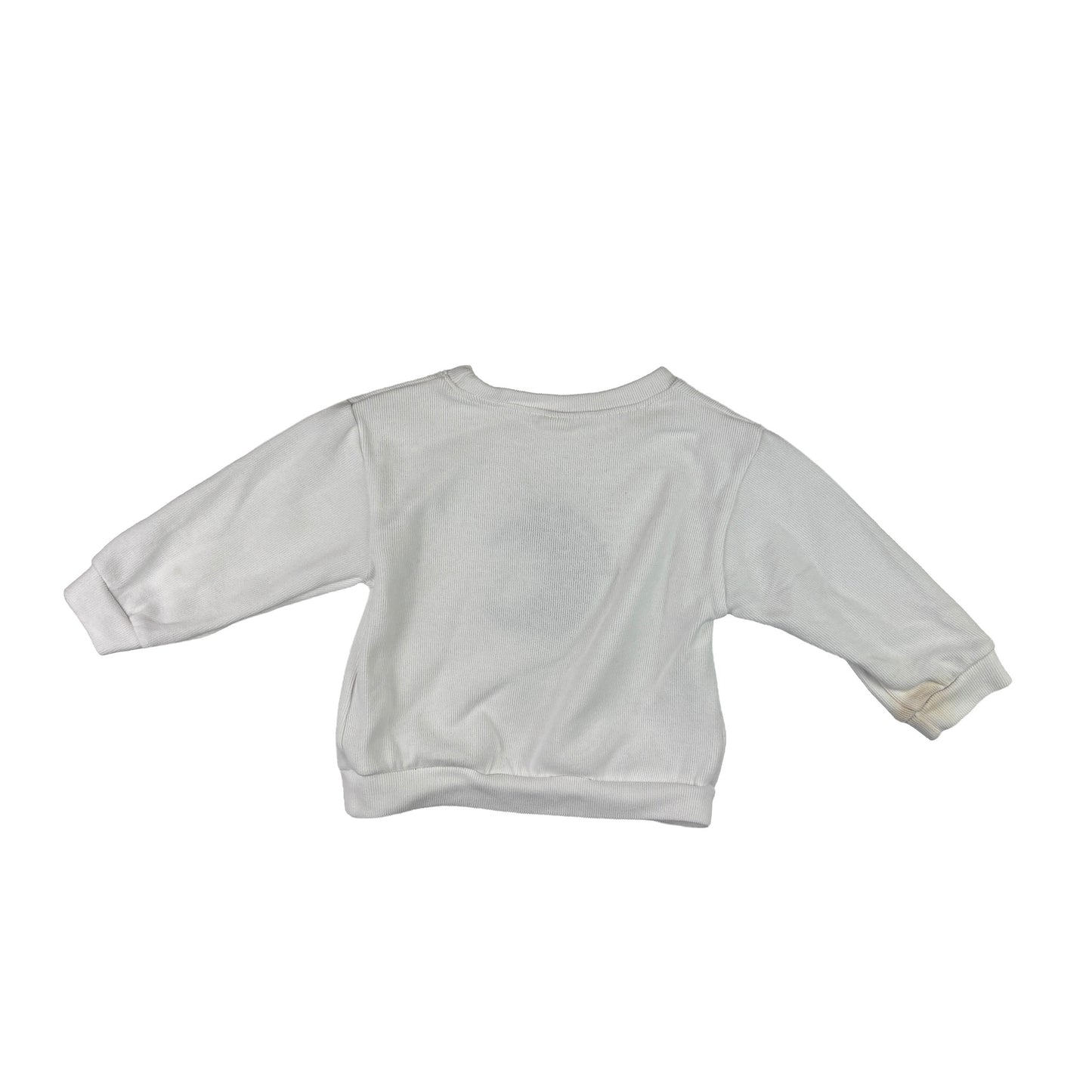 Pullover für 12-24 Monate - In Ordnung